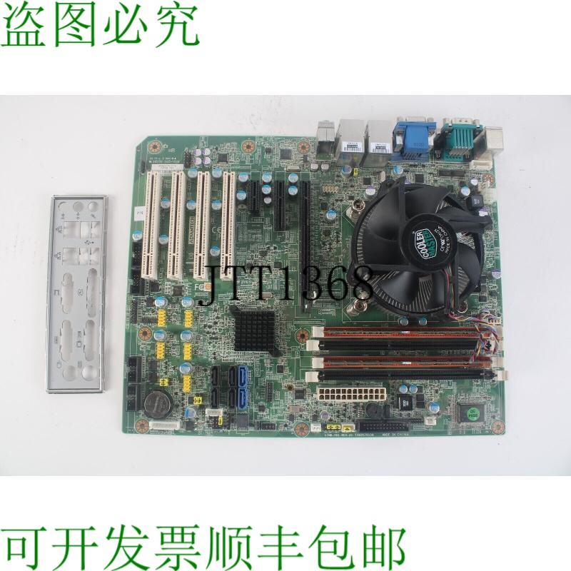 原装供应Advantech AIMB-781 Placa Base/酷睿 i7-2600 3.40Ghz/8