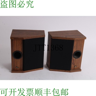 3x2 复古音 原装 Soundfield Plus书架式 扬声器图案 供应DBX