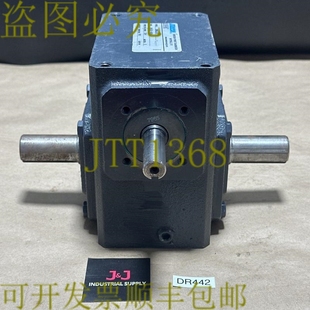 206ULR5 Raider 3.04@1750RPM 原装 单堆蠕虫损坏机 供应Morse