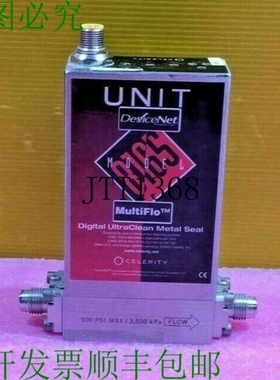 原装供应? CELERITY 单元 / DEVICENET UFC-8165C / 750CC / 0190