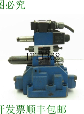 原装供应力士乐4WEH-22-E76/4WE6J62开关120V