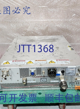 原装供应FGA-30A2 2L39-000006-21 40.68MHz 3.2KW 射频发生器，