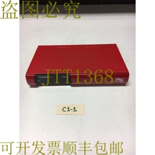 X15 Edge MF16S32E10 原装 Firebox 12VDC 1.2A 供应WatchGuard