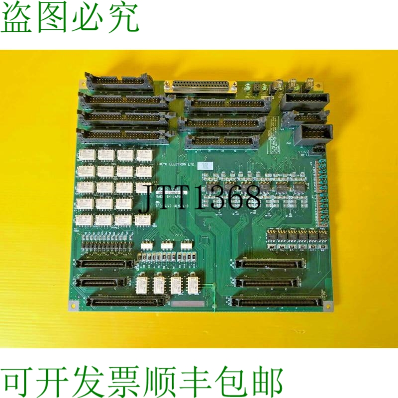 原装供应电话电子有限公司 3D81-050030-VB TYB622-1/GAS2 TPB-S.