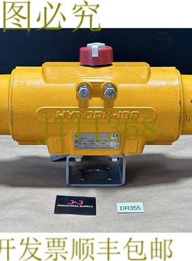 原装供应Hytork-186 执行器 XL0186U-S80-SCW-Y00 + ASCO SC8320G