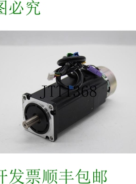 原装供应Bldc 60BLF141-430-026-BK2 伺服电机 W/Warner électri