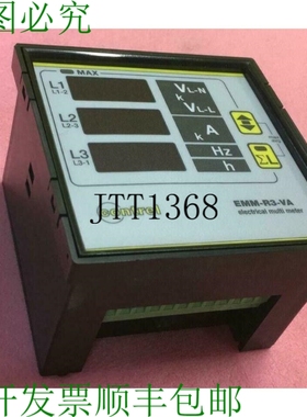 原装供应? CONTREL EMM-R3-VA 电力多米 EMM R3 VA