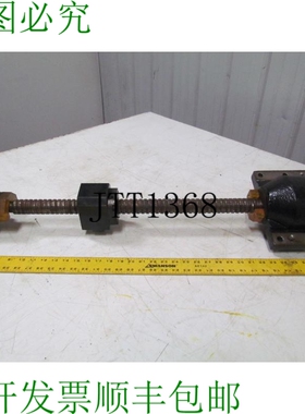 原装供应现代HIT-15S数控车床41英寸Z轴滚珠组件螺丝