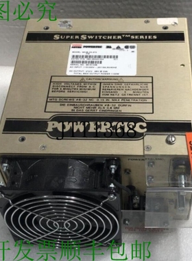 原装供应? 雅达 Powertec 080-25443-004 9K48-23-372-FG