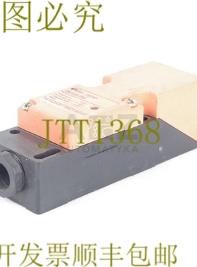 原装供应EFECTOR IM5046 IME3030-FPKG IME3030FPKG