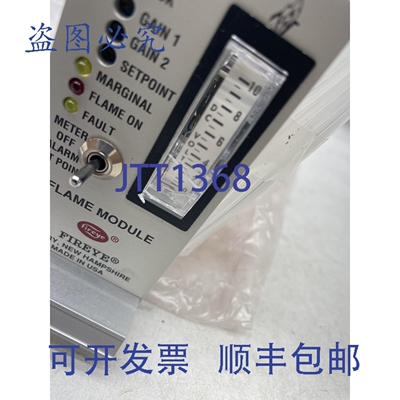 原装 供应Fireeye R9105P5002 控制器，可选电压 FFR FA99900A
