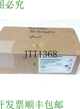 原装供应描述 MICROMASTER 4PROFIBUS 6SE6400-0PB00-0AA0