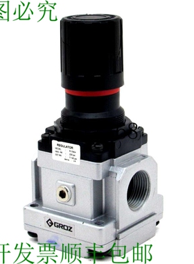 原装供应GROZ R17954 压力开关 7-140 PSI 大 225 PSI