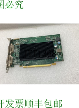 原装供应? MATROX F7351-02 修订版 A M9120-E512F