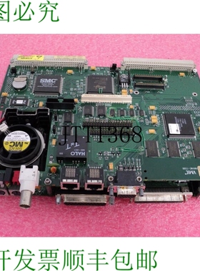 原装供应? VMIC 320-250236 带 VMIVME 7588 350-007588-787 K VM