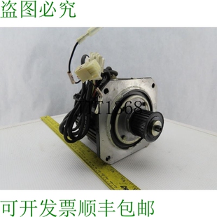 12A2A SGMDH 供应安川电动 交流电伺服电机从 Motoman YR13 原装