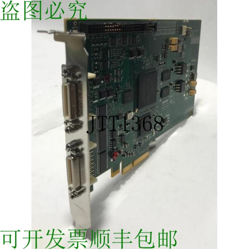 原装供应? MATROX SOLIOS eV-CL Y7415-00 REV B / SOL2MEVCLFL /