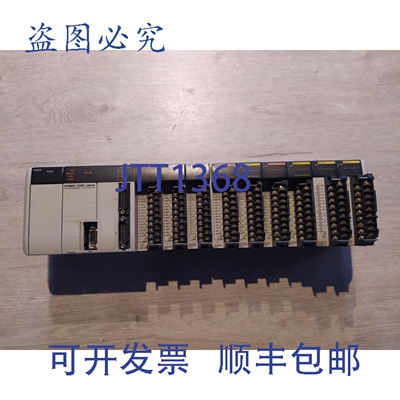 原装供应CPU43-V1 +ID212 + OD212 + ID212 + OD212 + ID211 + OD