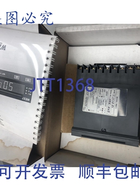 原装 供应WEST 8010 控制器 N8011Z1110J1 RTD 输入 无安装套筒 N