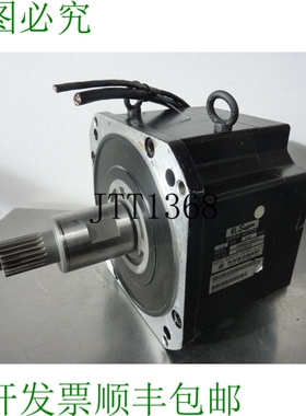 原装供应川崎P80B22450RCX2A BL 4.2kW 2400rpm带编码器22843
