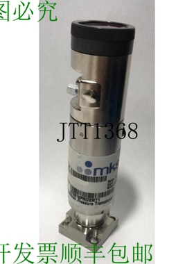 原装供应? MKS BARATRON 压力变压器 872B12PMD2MT1 / 范围 100 P