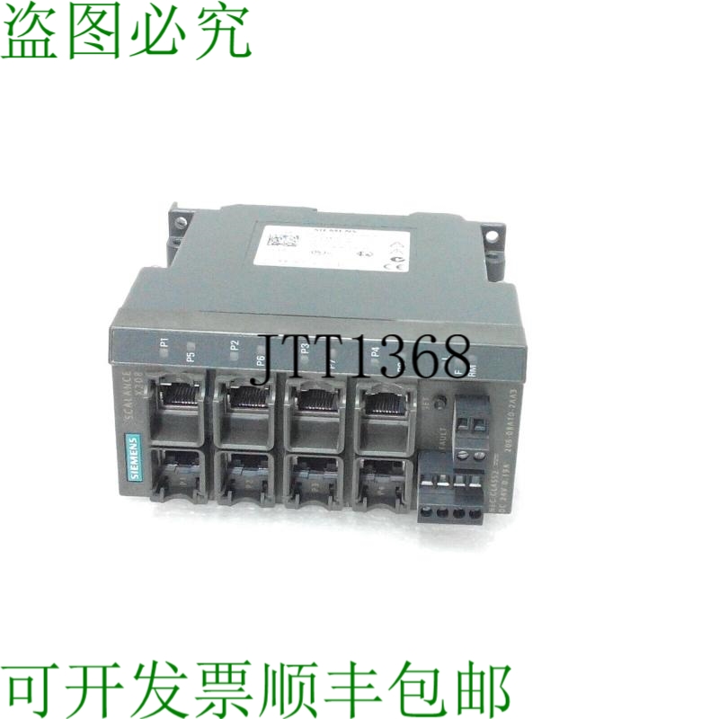 原装供应1P GK5208-0BA10-2AA3