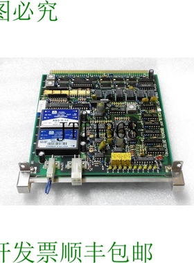 原装供应迪斯科EAUA-521102 PCB