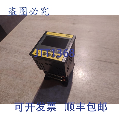 原装供应VEGA VEGAMET 391 EX MET391.CXHXX
