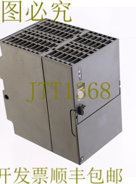 原装供应307-1EA00-0AA0 6ES7307-1EA00-0AA0