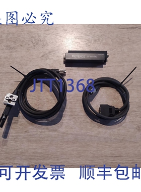 原装供应基恩士 CV-S035MU 摄像头控制器