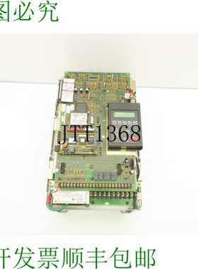 原装供应艾伦布拉德利 1336S-B007-AN-EN 7.5Hp 480V 3PH VFD