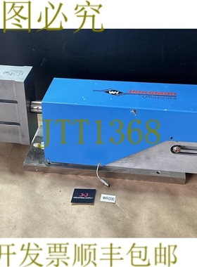 原装供应Herrmann 超声焊机 73.289/1 1:1 45um 15.64 磅 9010063