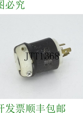 原装供应HUBBELL HBL2411插入式