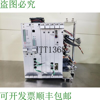 原装供应Rudolph Technologies MetaPulse 300 控制板