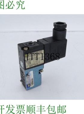 原装供应MAC 阀门有限公司 DMB-DJAJ-1JB