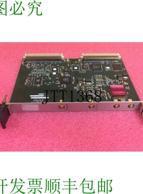 原装供应? Echotek Corporation ECAD-1-08400 PN：30-0136 PCB