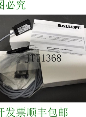 原装供应? BALLUFF BCS R08R01-PSMFAC-EP02 / BCS008H 级传感器