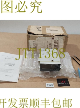 原装供应Endress+Hauser RIA45-F1A1 面板仪表 24-230 伏 14 伏/7
