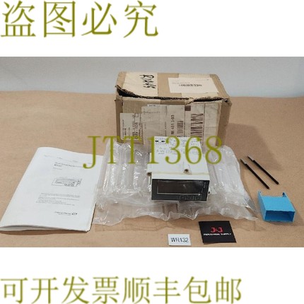 原装供应Endress+Hauser RIA45-F1A1 面板仪表 24-230 伏 14 伏/7