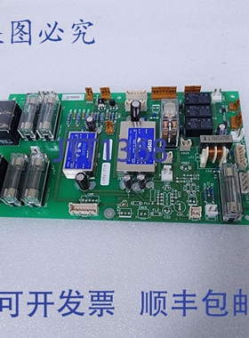 原装供应AD-TEC AT-598B 控制板 SSC GS 31674702 AX-5000III