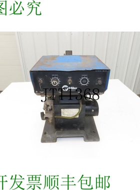 原装供应Miller S-52E Mig 焊机电线进纸器 115V Millermatic 线