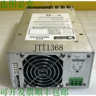 1140 115 MEGAPAC 74523 MP4 PFC 电源 00343 原装 供应VICOR