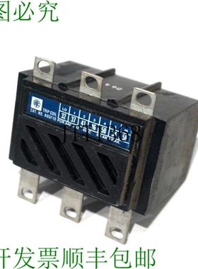 原装供应二手 A80F10 三线圈