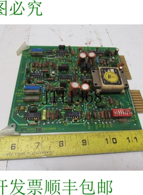 原装供应Accutrol 300 5881C054H01 Rev 4 电路板卡
