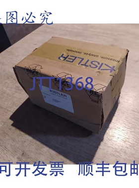 原装供应KISLER 4502A100RA 扭矩传感器