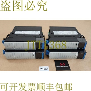 直流输入模块 Allen IB16 1756 Bradley 原装 16Pt 供应