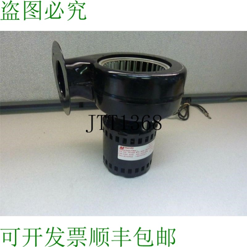 原装供应Magnetek JB1C032NS 电动鼓风机 0.014 230V 3000RPM .49