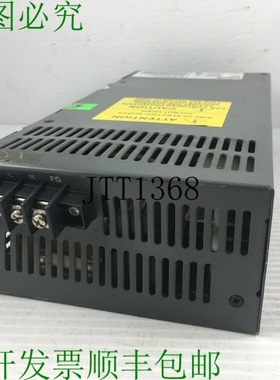 原装供应SCC 920PS-5-100 电源供应 100/120VAC 14A 200/240VAC 7