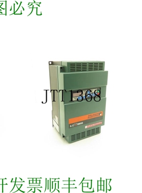 原装供应Reliance  2GU41007 AC VS 驱动器 GP-2000 VFD 8.8KVA 7