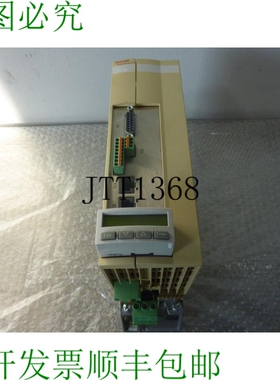 原装供应力士乐 HCS01.1E-W0018-A-03-B-ET-EC-NN-NN-FW 200-500V